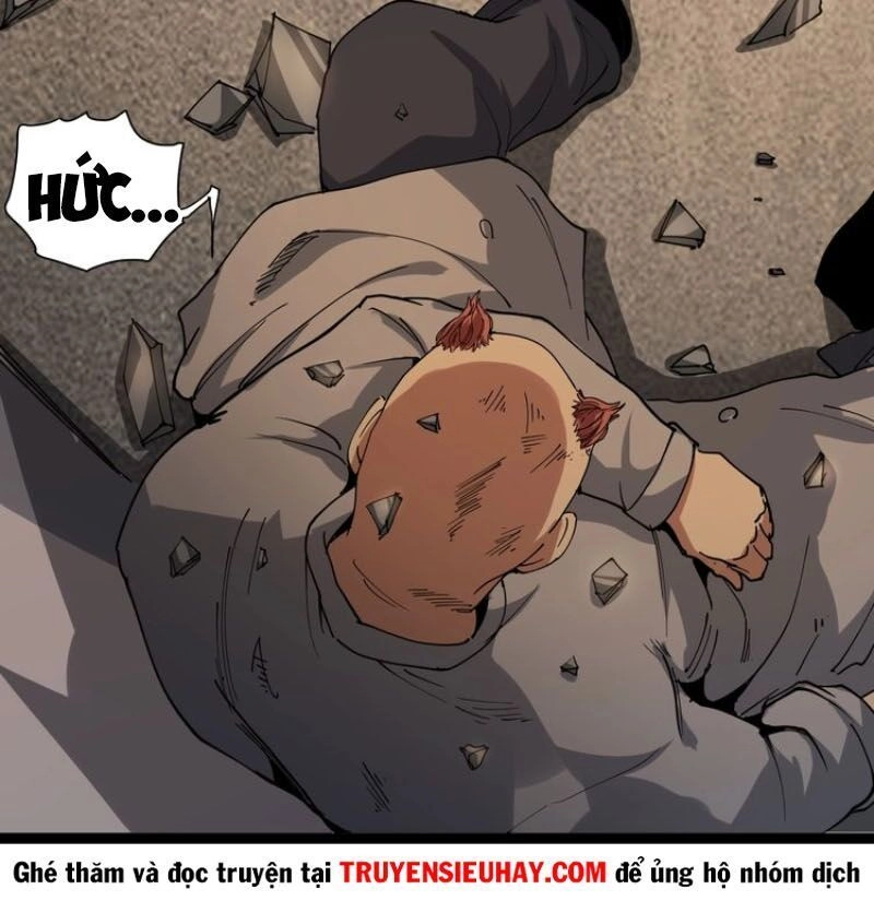 Hồi Xuân Tiểu Độc Y Chapter 9 - 58