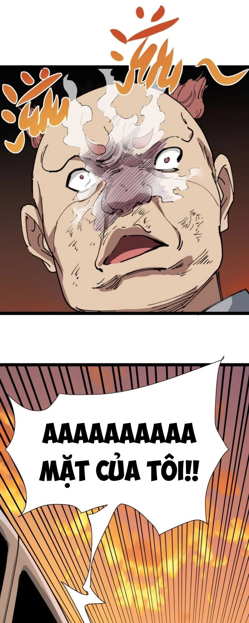 Hồi Xuân Tiểu Độc Y Chapter 9 - 70