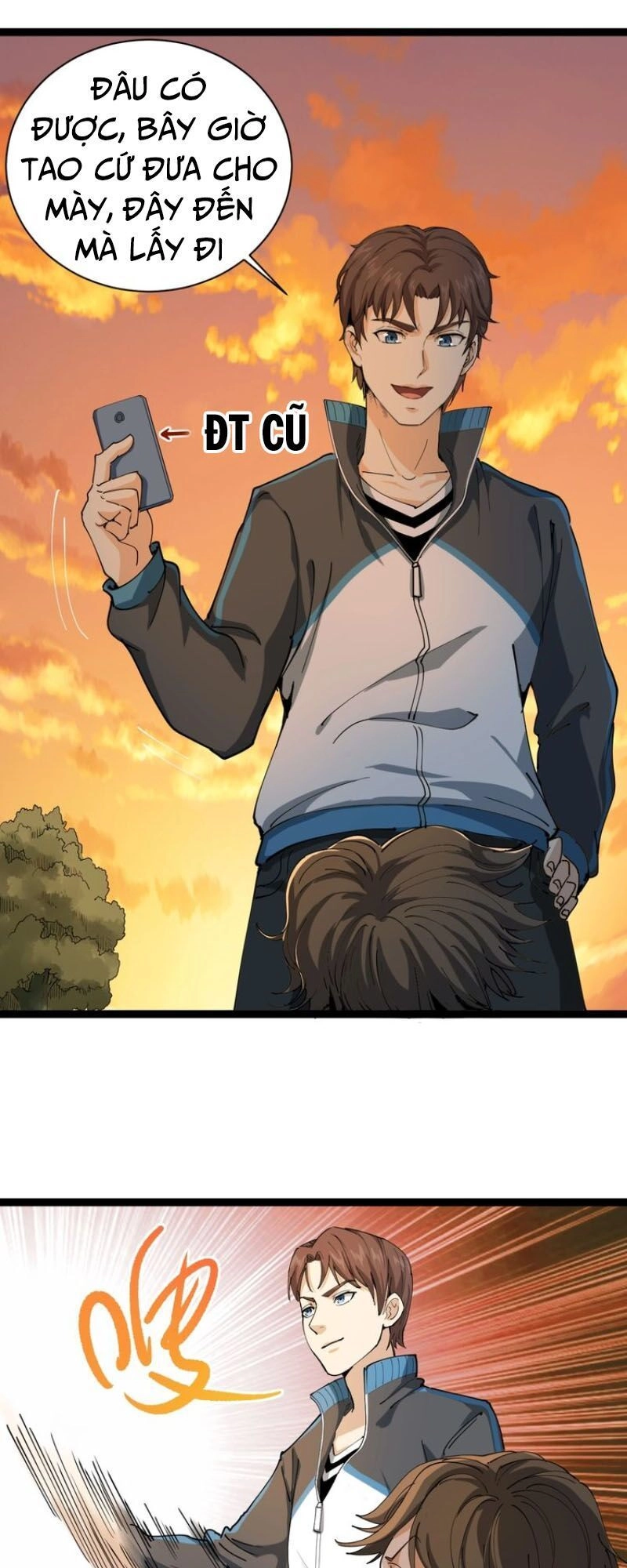 Hồi Xuân Tiểu Độc Y Chapter 9 - 74