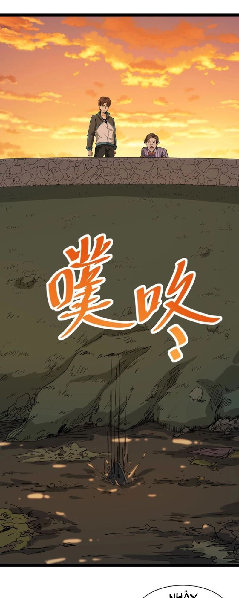 Hồi Xuân Tiểu Độc Y Chapter 9 - 76