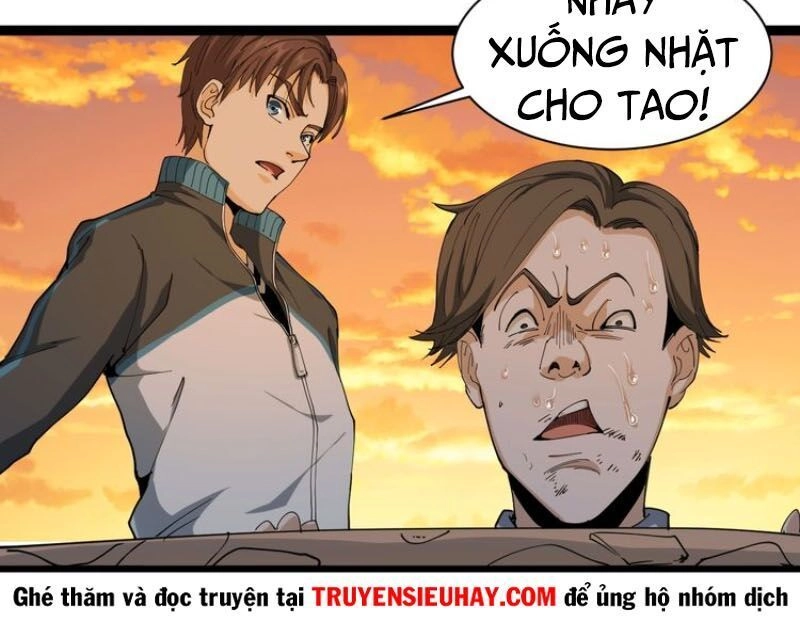 Hồi Xuân Tiểu Độc Y Chapter 9 - 77