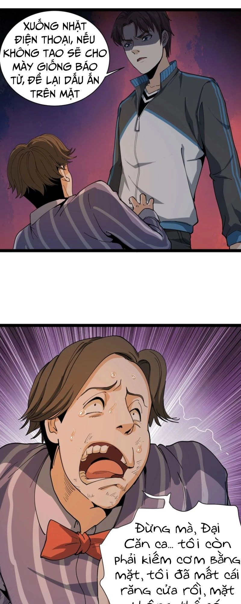 Hồi Xuân Tiểu Độc Y Chapter 9 - 79