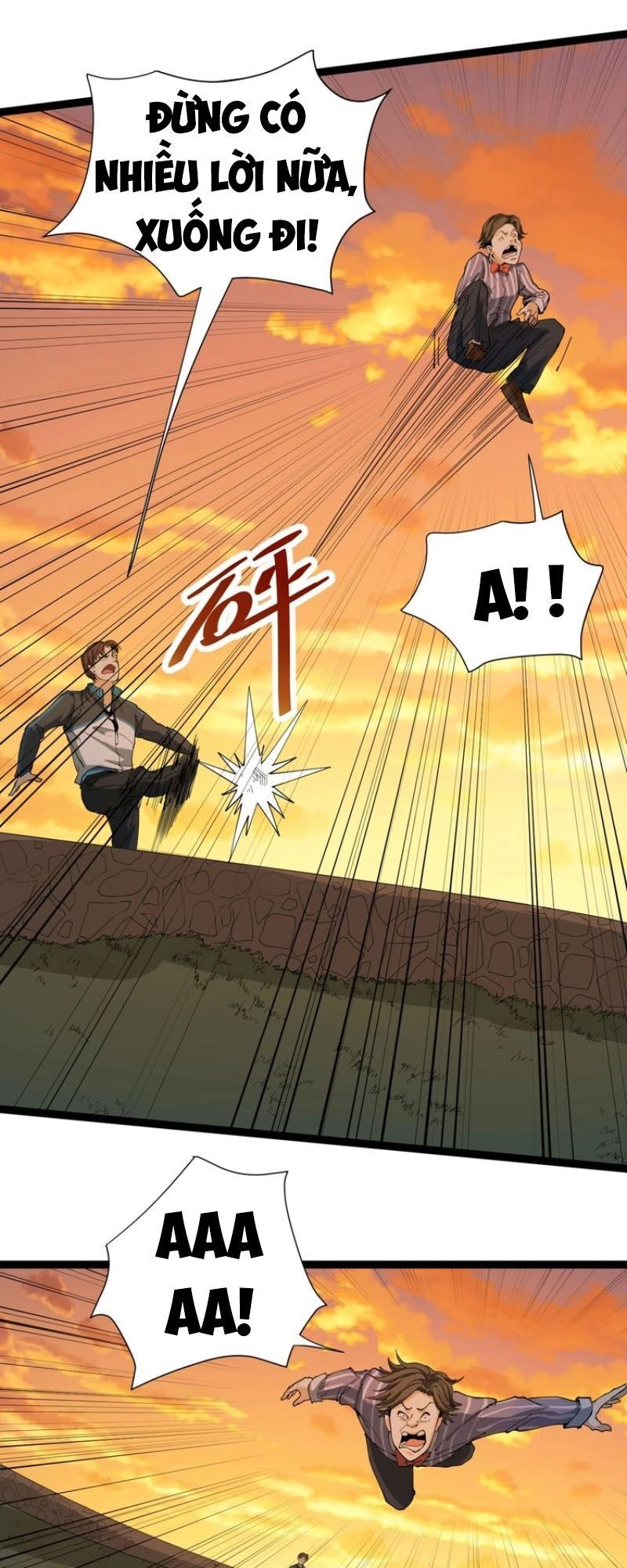 Hồi Xuân Tiểu Độc Y Chapter 9 - 81