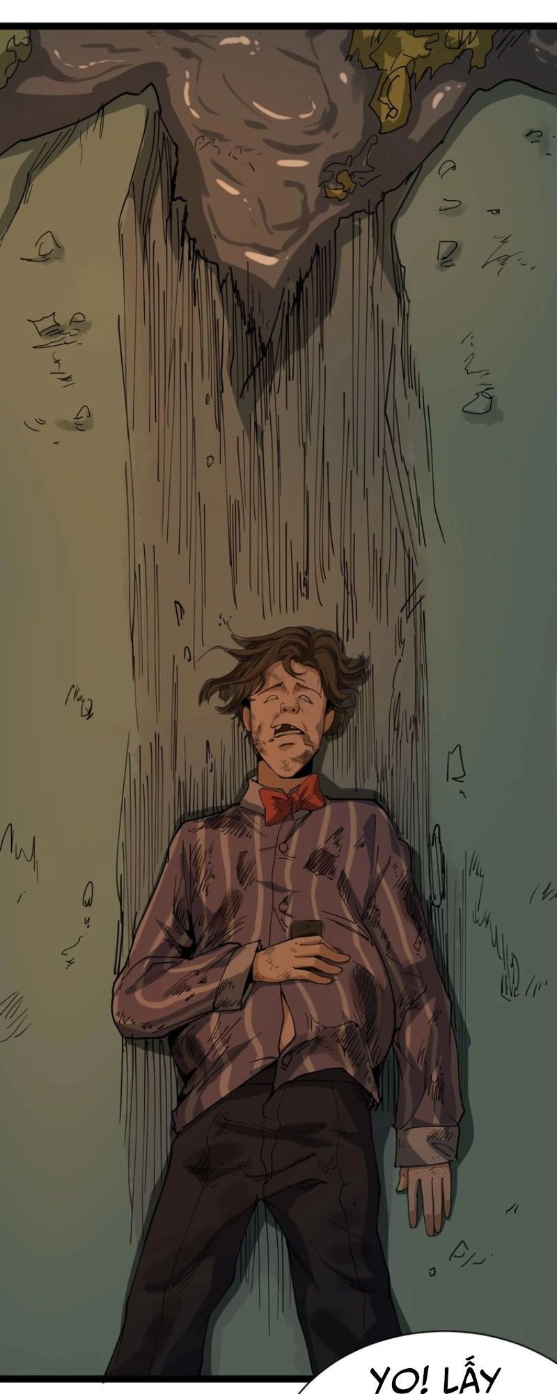 Hồi Xuân Tiểu Độc Y Chapter 9 - 93