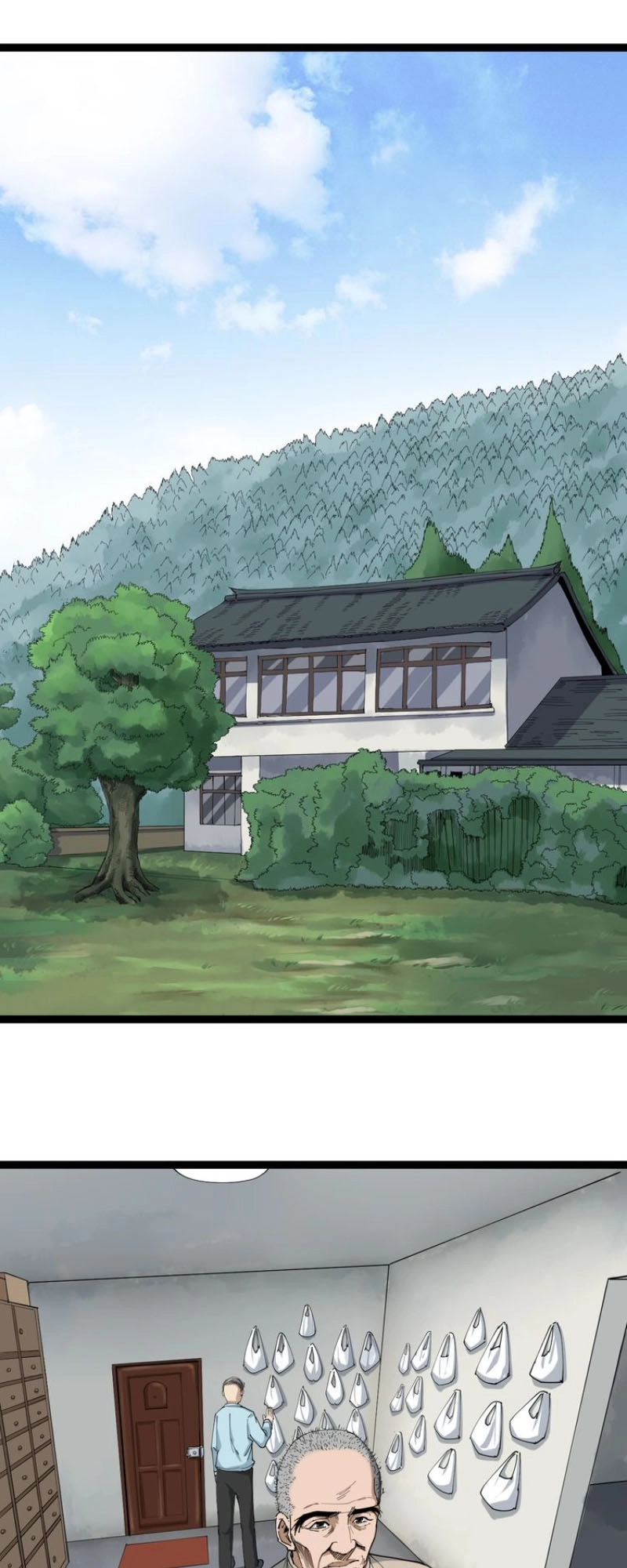 Hồi Xuân Tiểu Độc Y Chapter 12 - 2