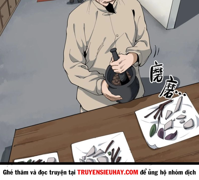 Hồi Xuân Tiểu Độc Y Chapter 12 - 3