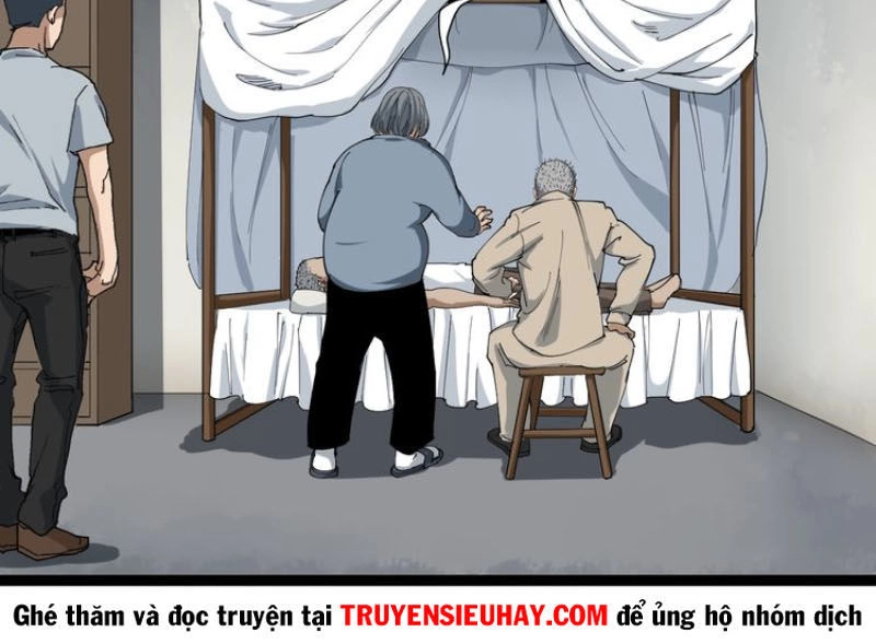 Hồi Xuân Tiểu Độc Y Chapter 12 - 8