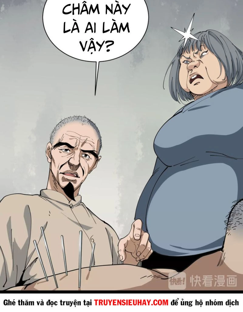 Hồi Xuân Tiểu Độc Y Chapter 12 - 12