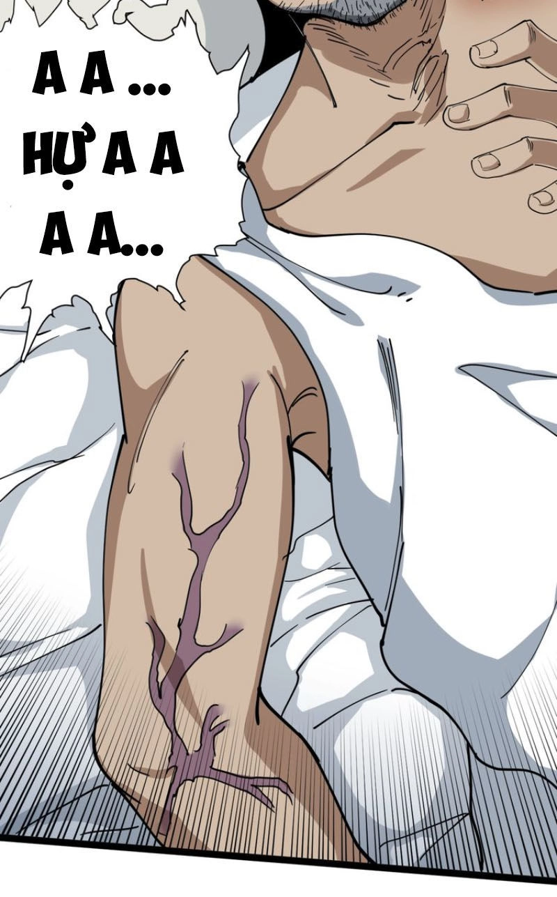 Hồi Xuân Tiểu Độc Y Chapter 12 - 17