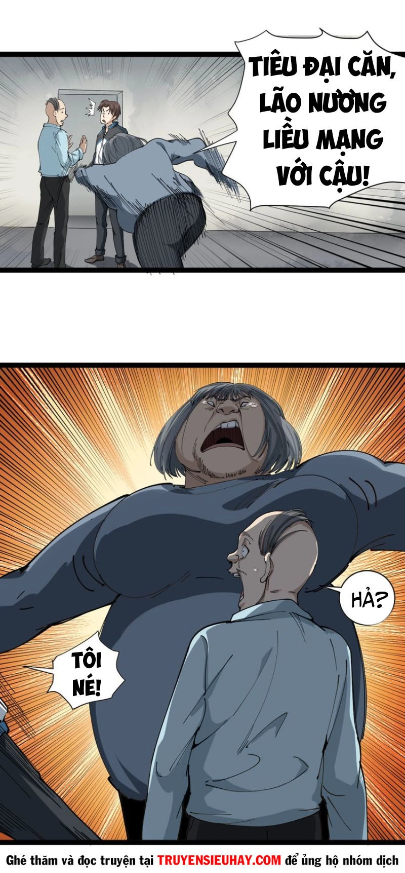 Hồi Xuân Tiểu Độc Y Chapter 12 - 28