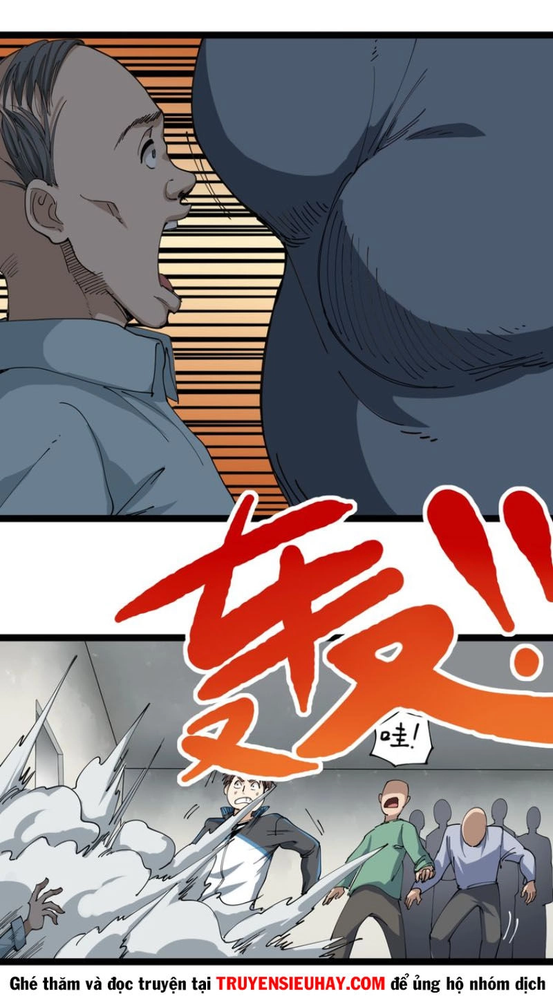 Hồi Xuân Tiểu Độc Y Chapter 12 - 29