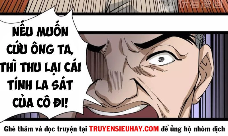 Hồi Xuân Tiểu Độc Y Chapter 12 - 34