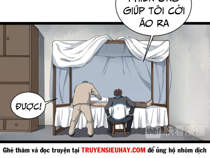 Hồi Xuân Tiểu Độc Y Chapter 12 - 46