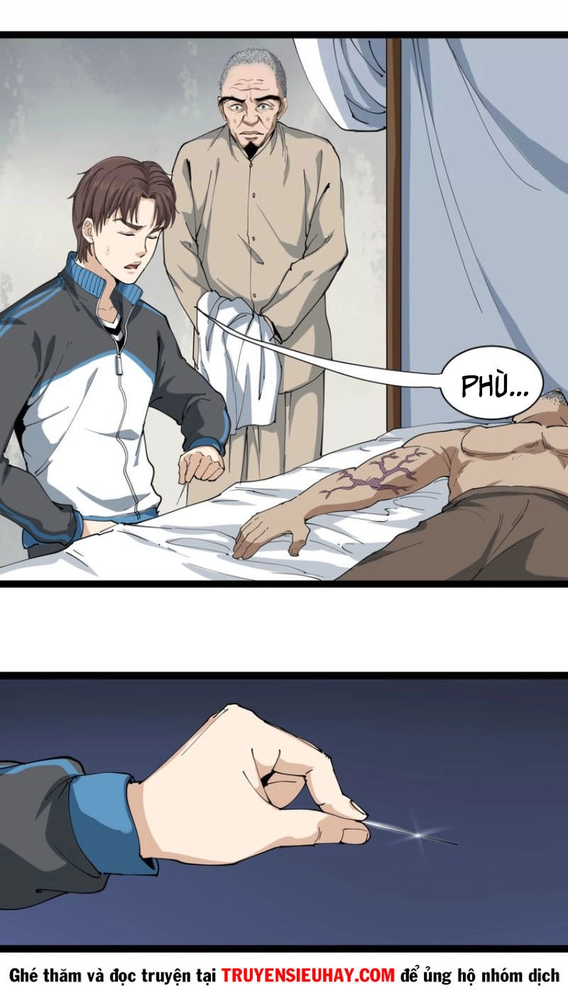 Hồi Xuân Tiểu Độc Y Chapter 12 - 47