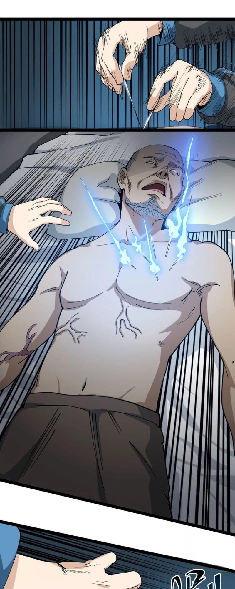 Hồi Xuân Tiểu Độc Y Chapter 12 - 49