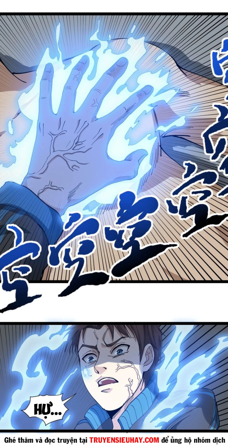 Hồi Xuân Tiểu Độc Y Chapter 12 - 61