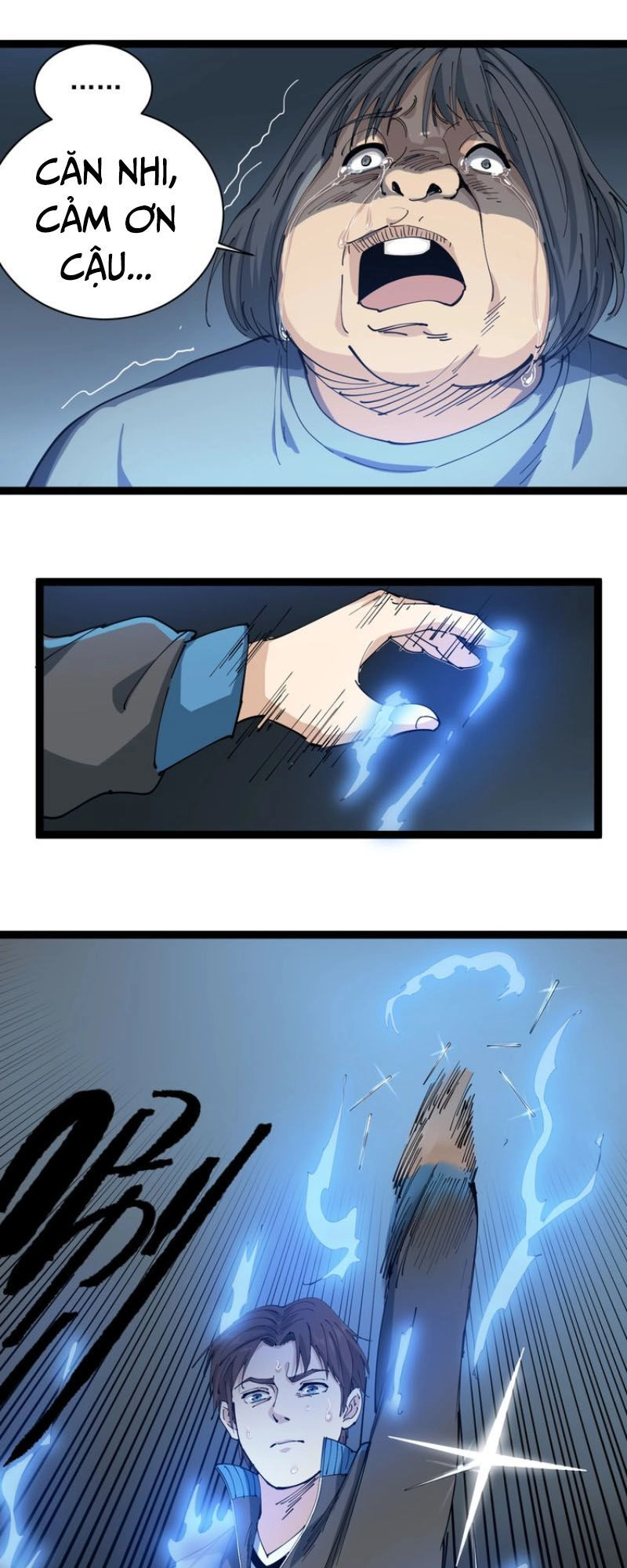 Hồi Xuân Tiểu Độc Y Chapter 12 - 64