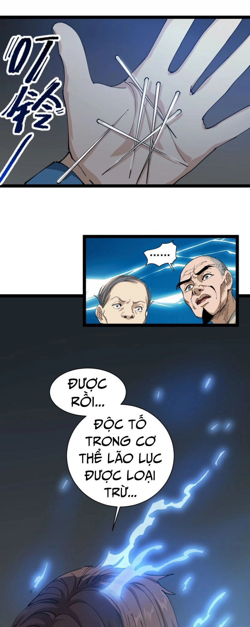 Hồi Xuân Tiểu Độc Y Chapter 12 - 66