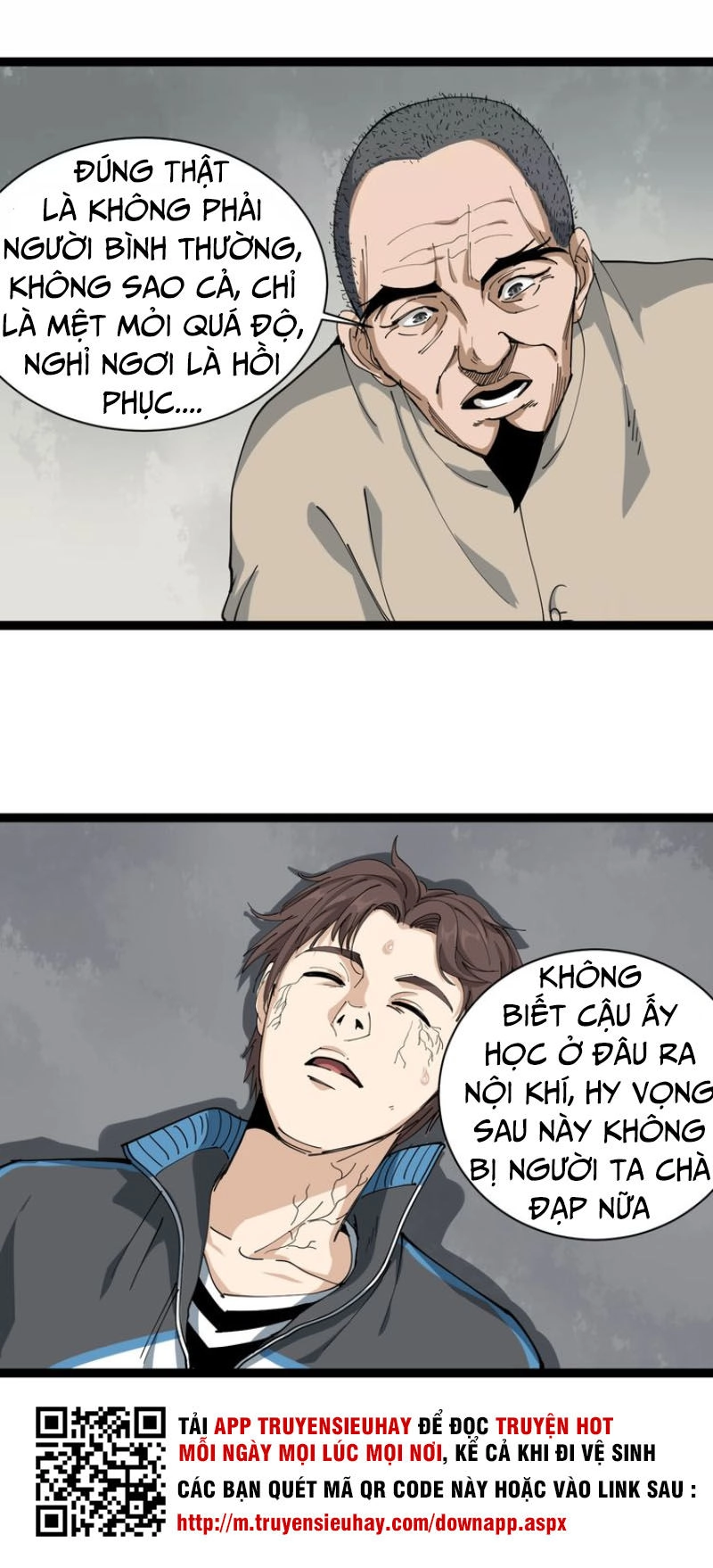 Hồi Xuân Tiểu Độc Y Chapter 12 - 73