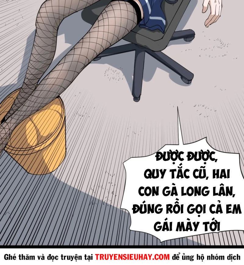 Hồi Xuân Tiểu Độc Y Chapter 13 - 3