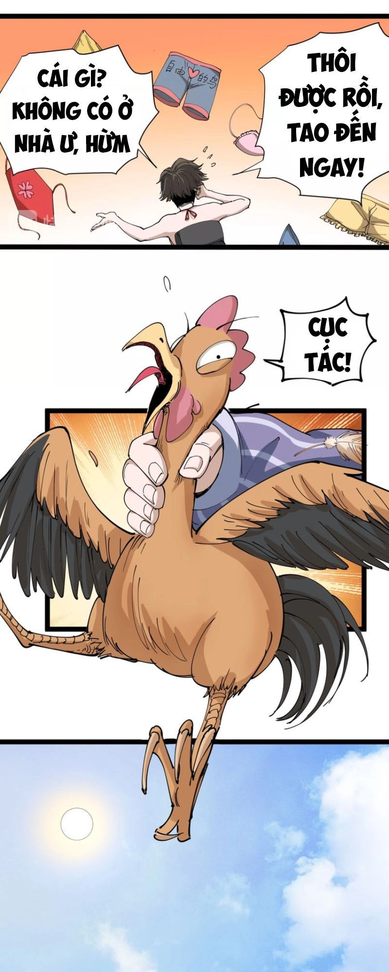 Hồi Xuân Tiểu Độc Y Chapter 13 - 4