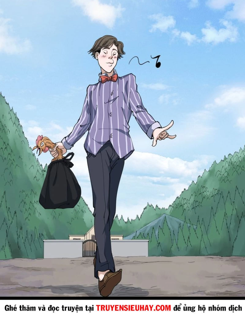 Hồi Xuân Tiểu Độc Y Chapter 13 - 5