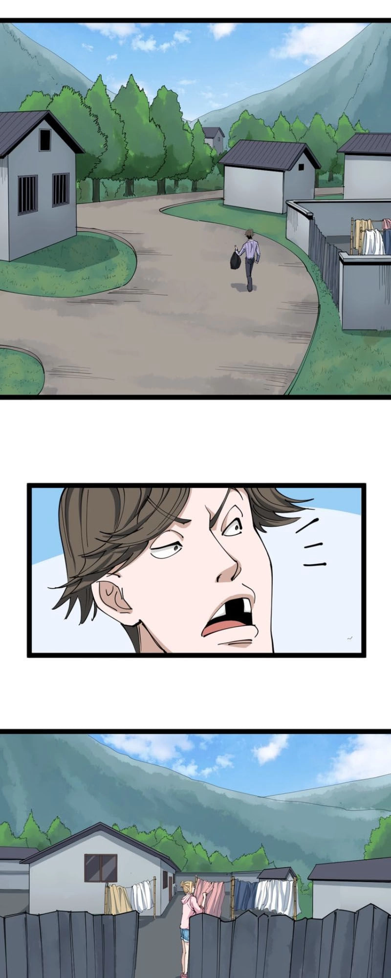 Hồi Xuân Tiểu Độc Y Chapter 13 - 6