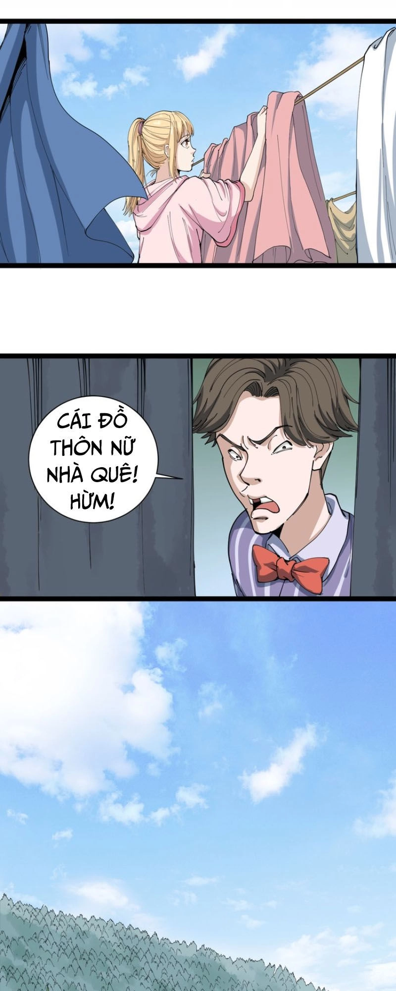 Hồi Xuân Tiểu Độc Y Chapter 13 - 8