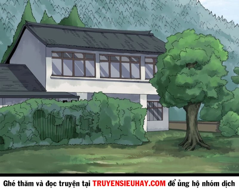 Hồi Xuân Tiểu Độc Y Chapter 13 - 9