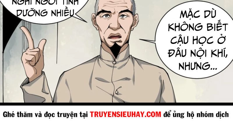 Hồi Xuân Tiểu Độc Y Chapter 13 - 11