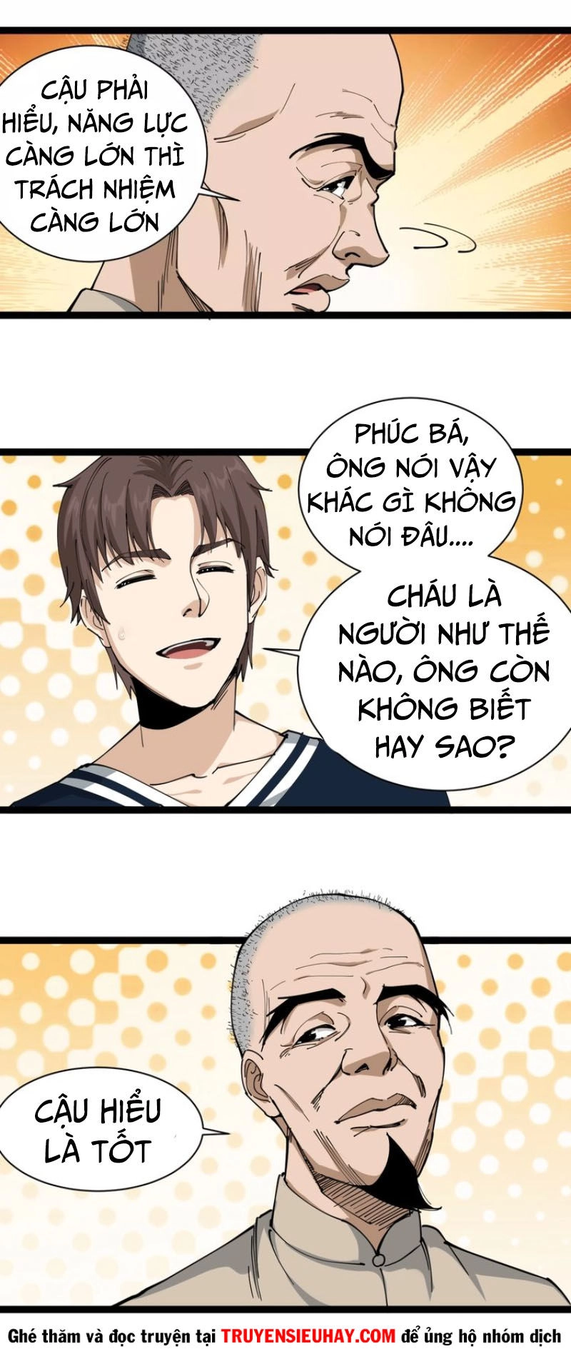 Hồi Xuân Tiểu Độc Y Chapter 13 - 14