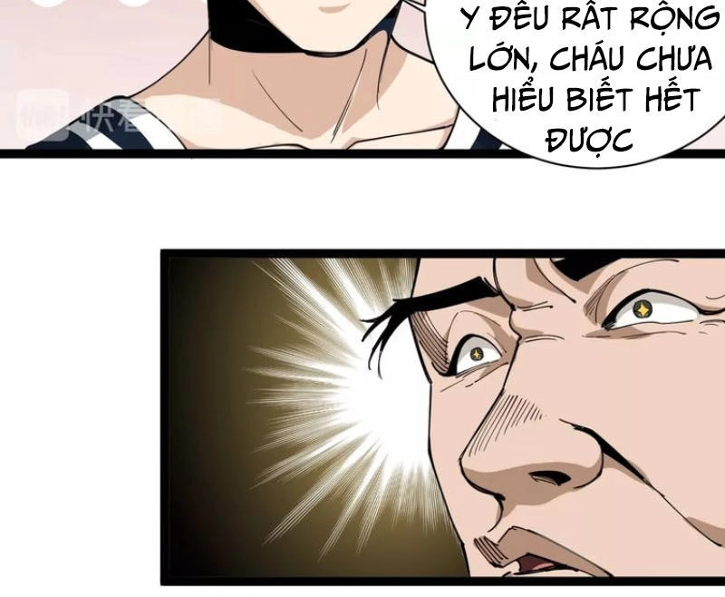 Hồi Xuân Tiểu Độc Y Chapter 13 - 16