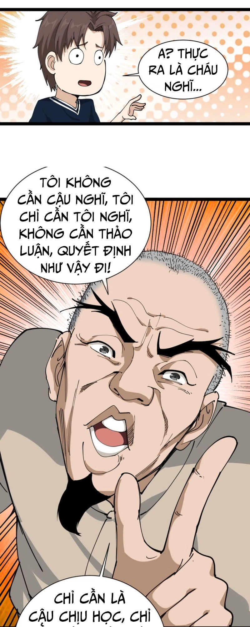 Hồi Xuân Tiểu Độc Y Chapter 13 - 21