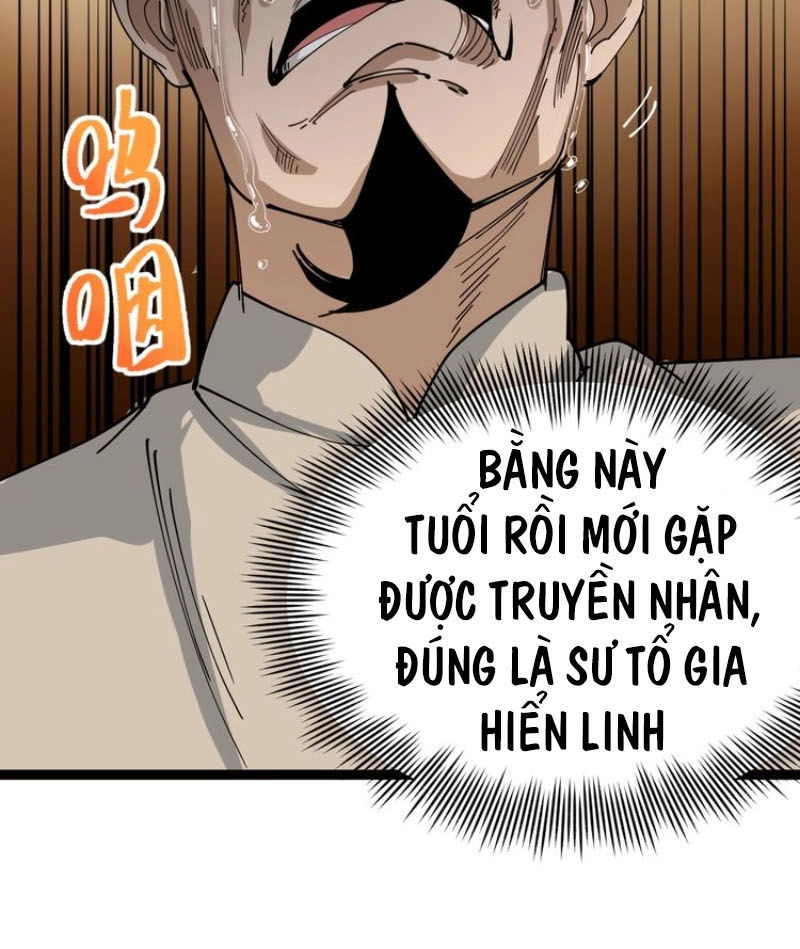 Hồi Xuân Tiểu Độc Y Chapter 13 - 24