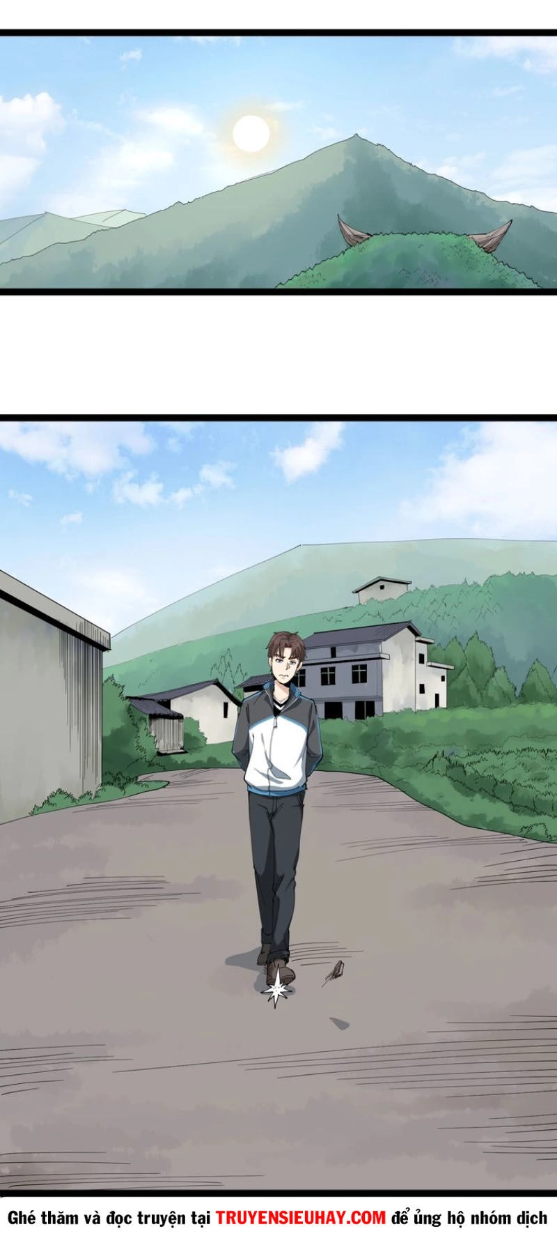 Hồi Xuân Tiểu Độc Y Chapter 13 - 25