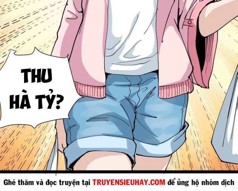 Hồi Xuân Tiểu Độc Y Chapter 13 - 27