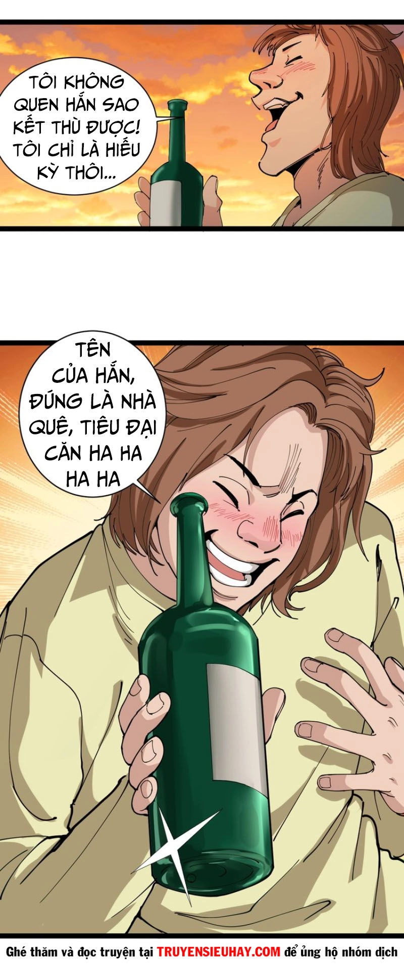 Hồi Xuân Tiểu Độc Y Chapter 13 - 35