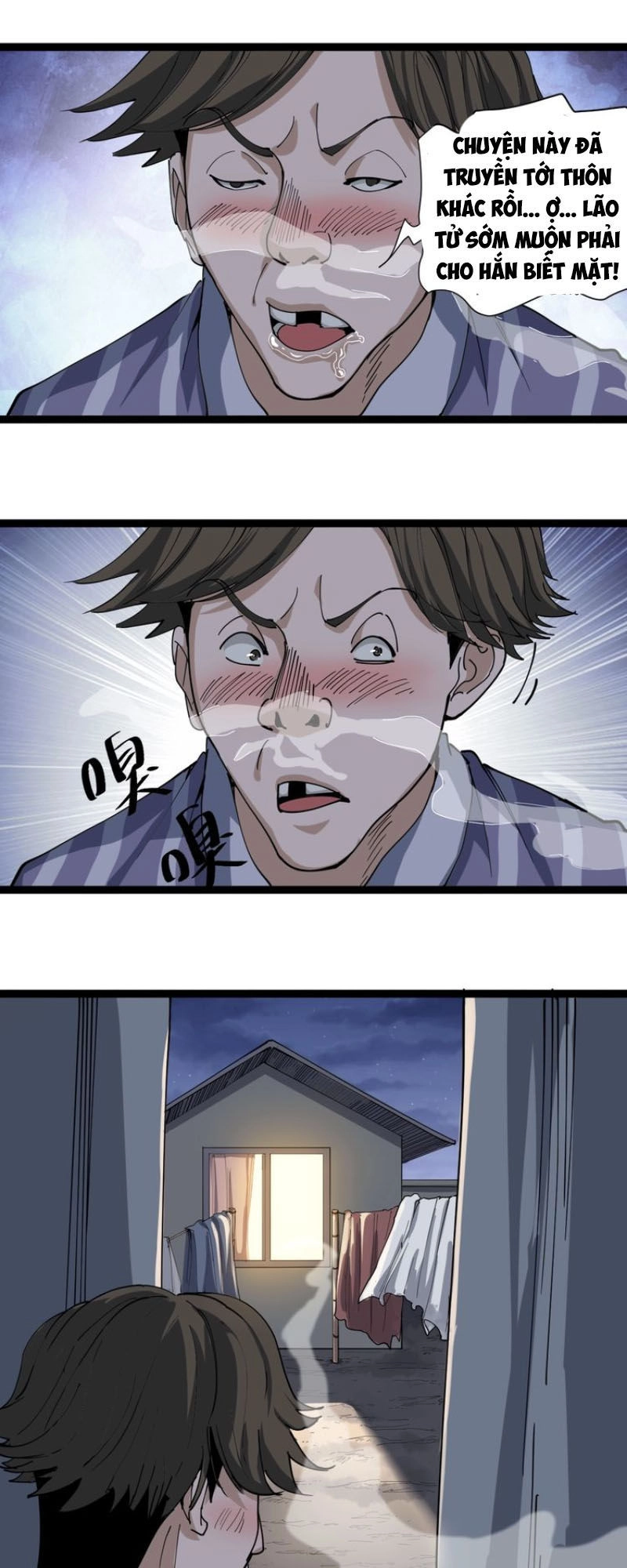 Hồi Xuân Tiểu Độc Y Chapter 13 - 42