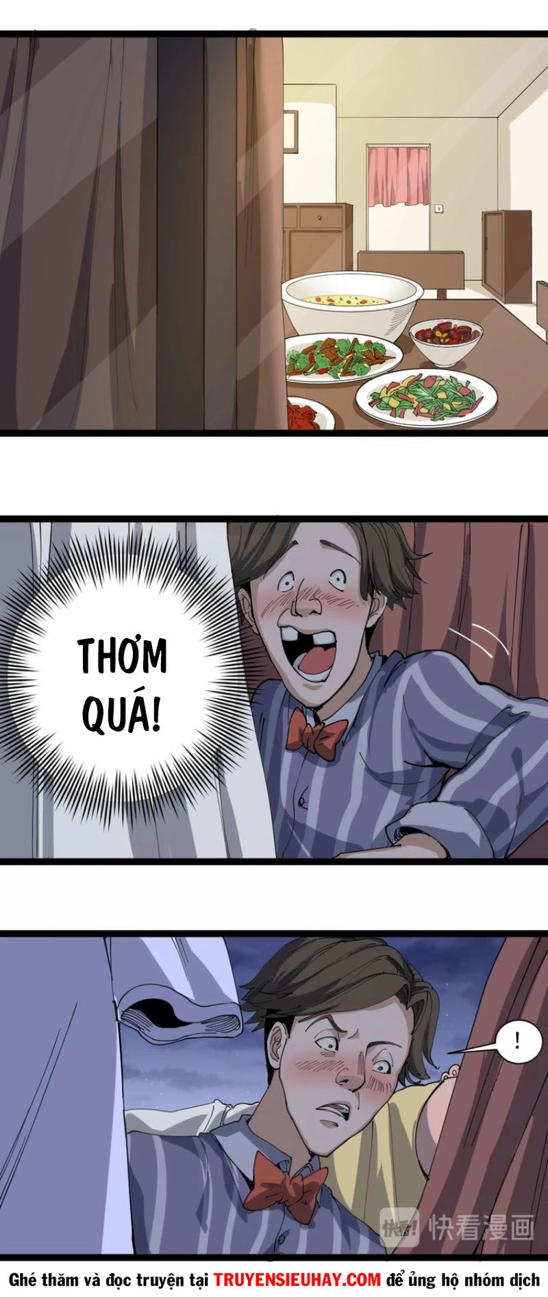 Hồi Xuân Tiểu Độc Y Chapter 13 - 44