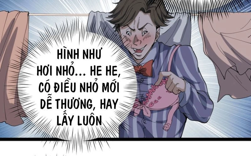 Hồi Xuân Tiểu Độc Y Chapter 13 - 46