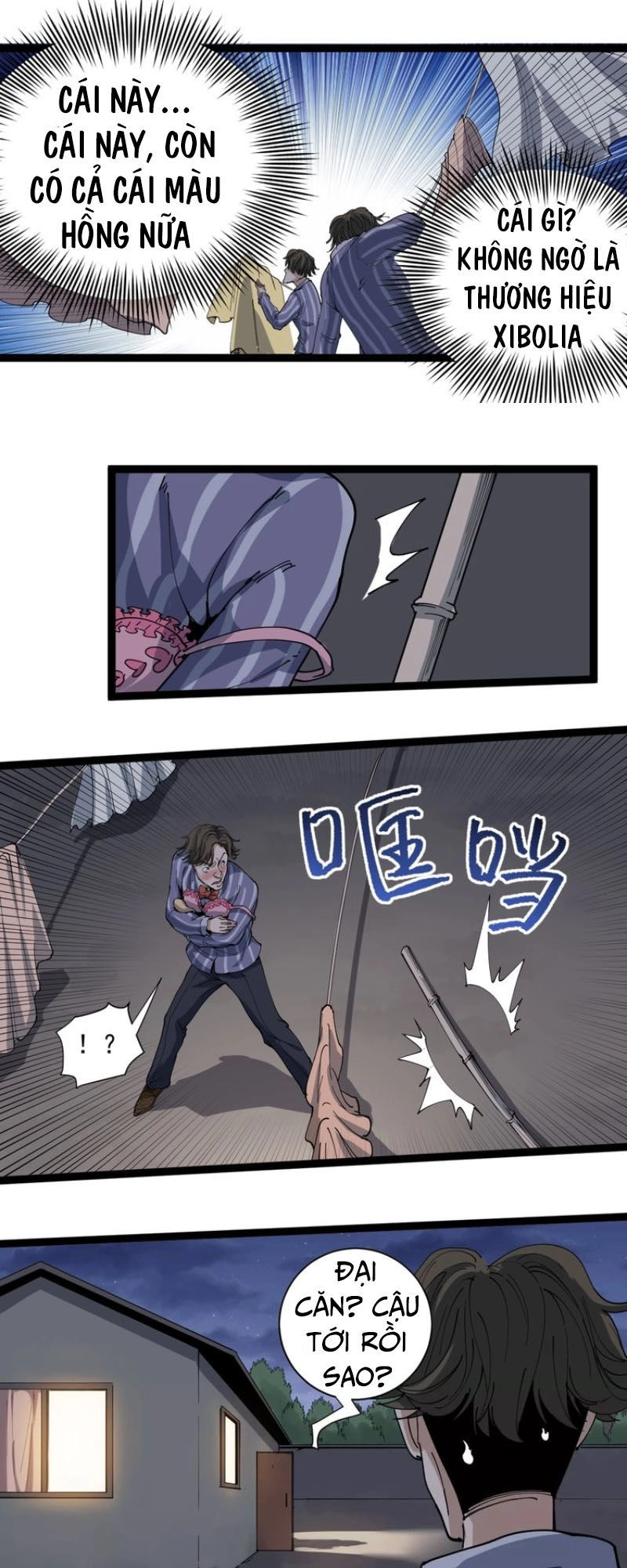 Hồi Xuân Tiểu Độc Y Chapter 13 - 47