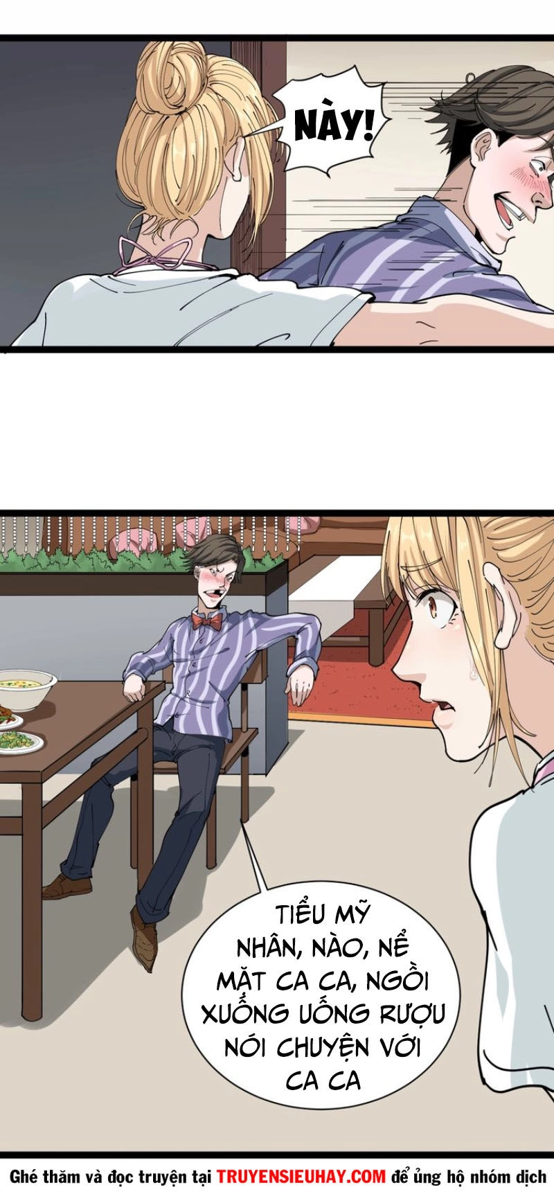 Hồi Xuân Tiểu Độc Y Chapter 13 - 53