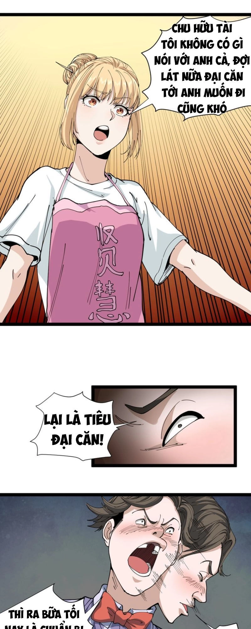 Hồi Xuân Tiểu Độc Y Chapter 13 - 54