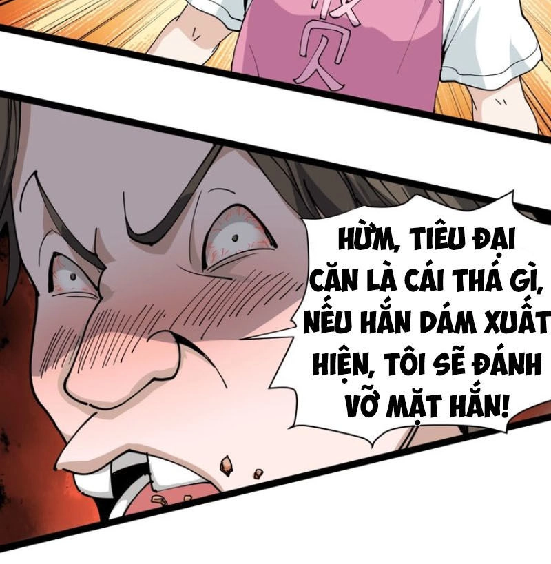 Hồi Xuân Tiểu Độc Y Chapter 13 - 57