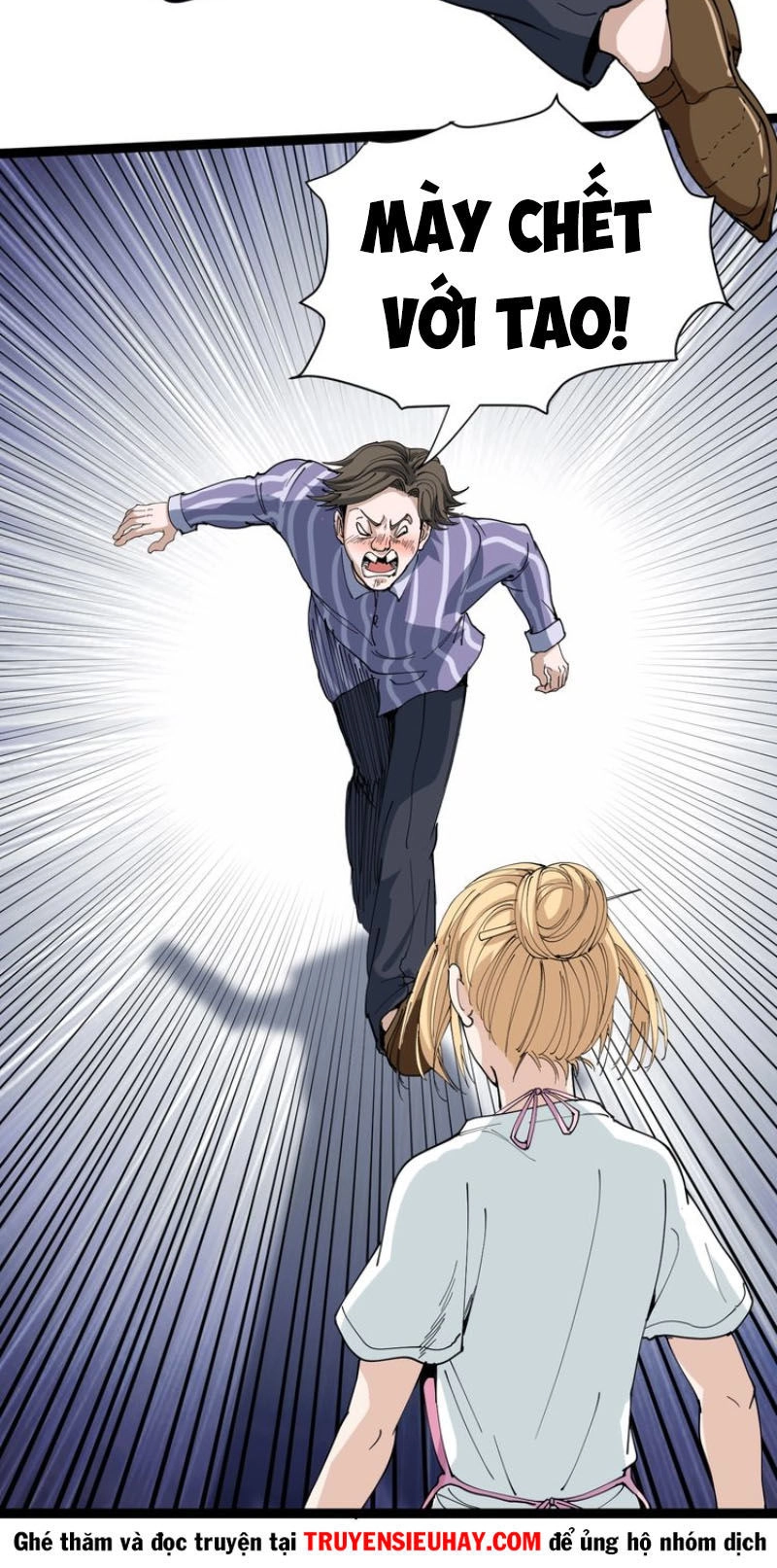 Hồi Xuân Tiểu Độc Y Chapter 13 - 62