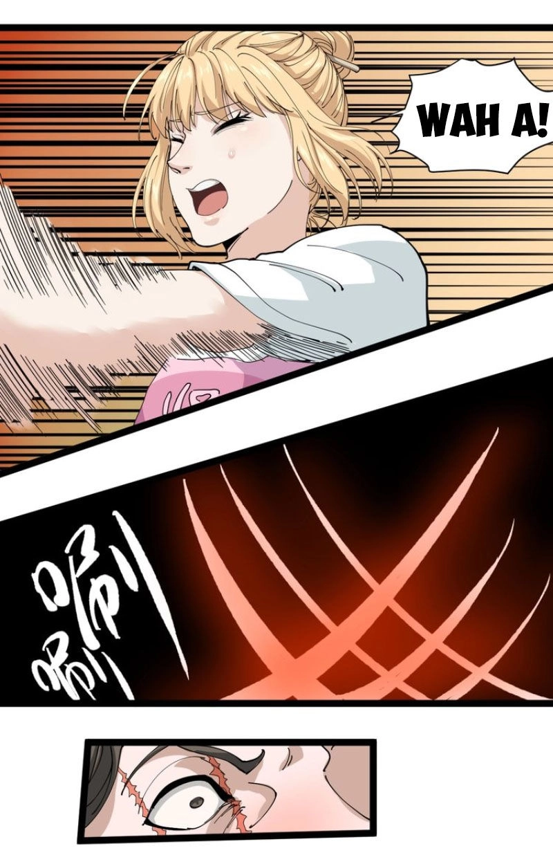 Hồi Xuân Tiểu Độc Y Chapter 13 - 63