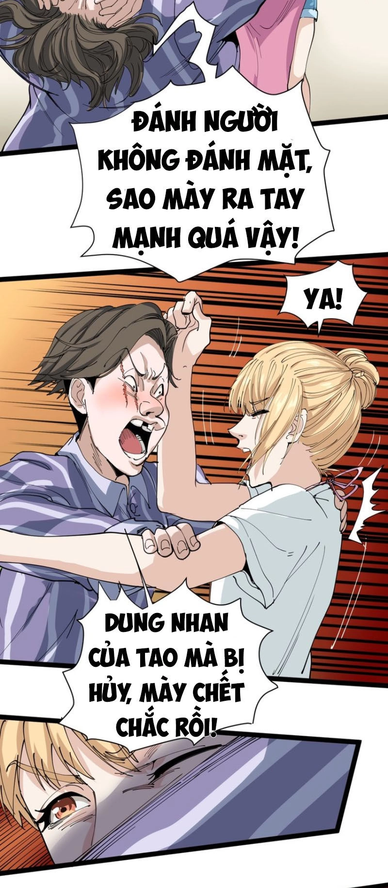 Hồi Xuân Tiểu Độc Y Chapter 13 - 65