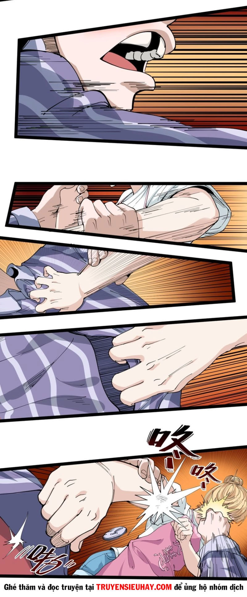 Hồi Xuân Tiểu Độc Y Chapter 13 - 66