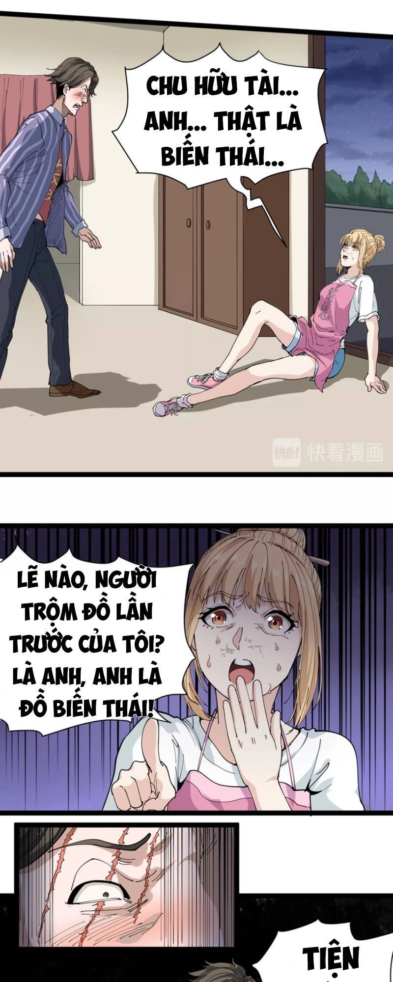 Hồi Xuân Tiểu Độc Y Chapter 13 - 69