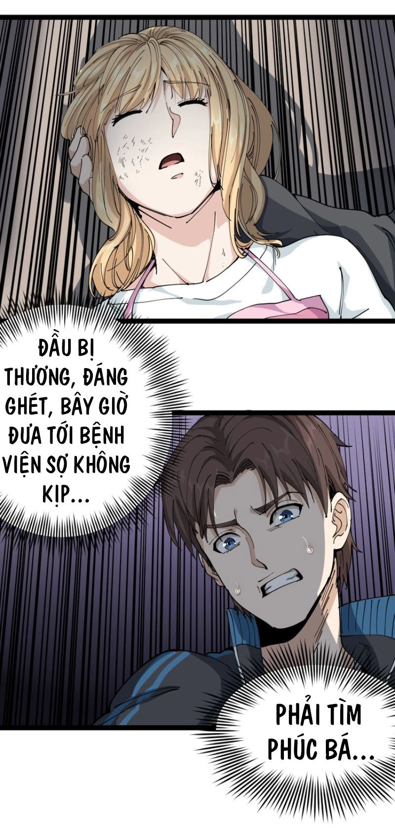 Hồi Xuân Tiểu Độc Y Chapter 14 - 4